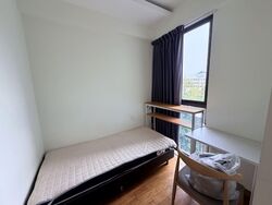 Hedges Park Condominium (D17), Condominium #602280931